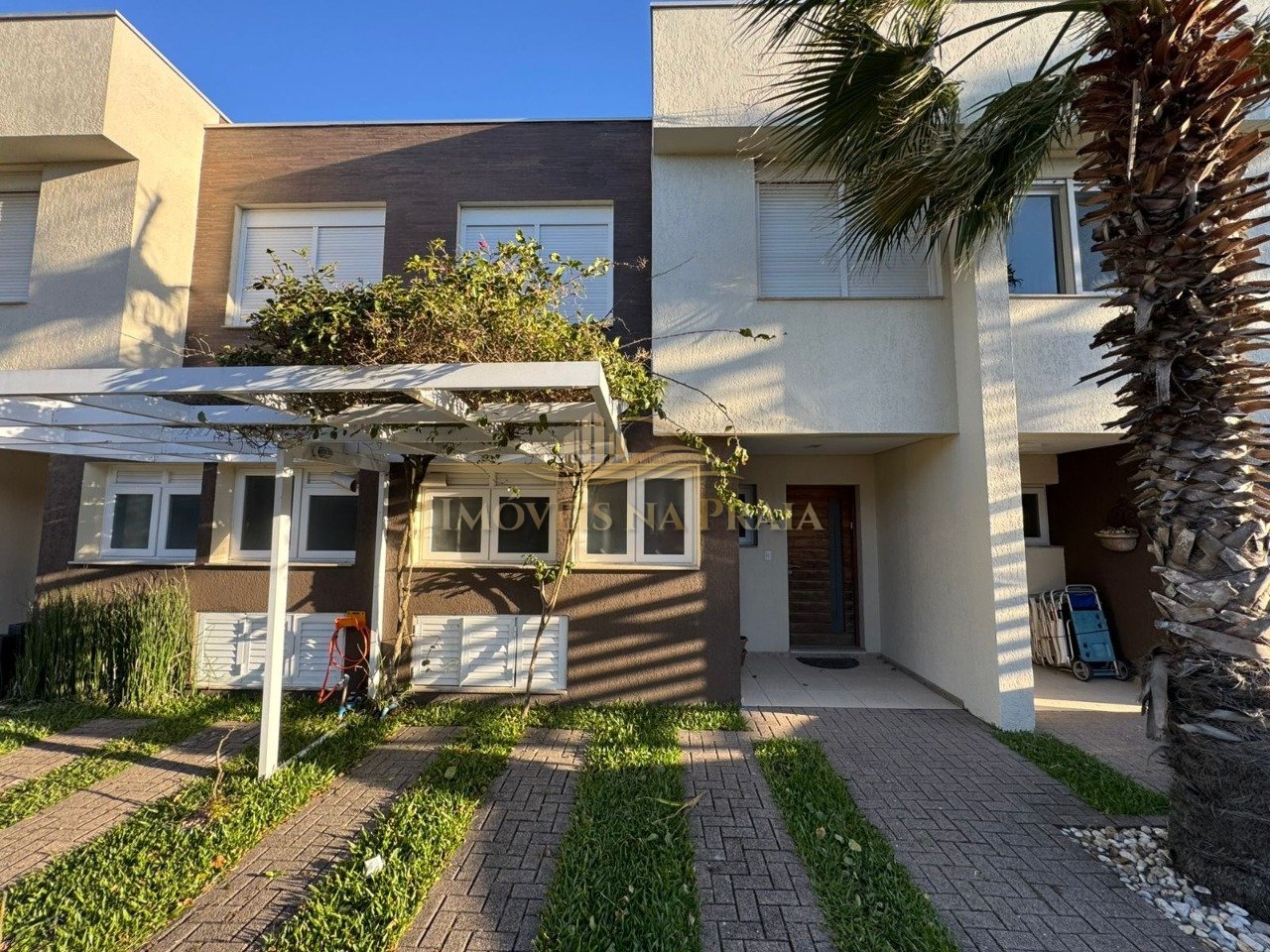 Foto 19 — Casa em Condomínio 3 dormitórios no bairro Solanas