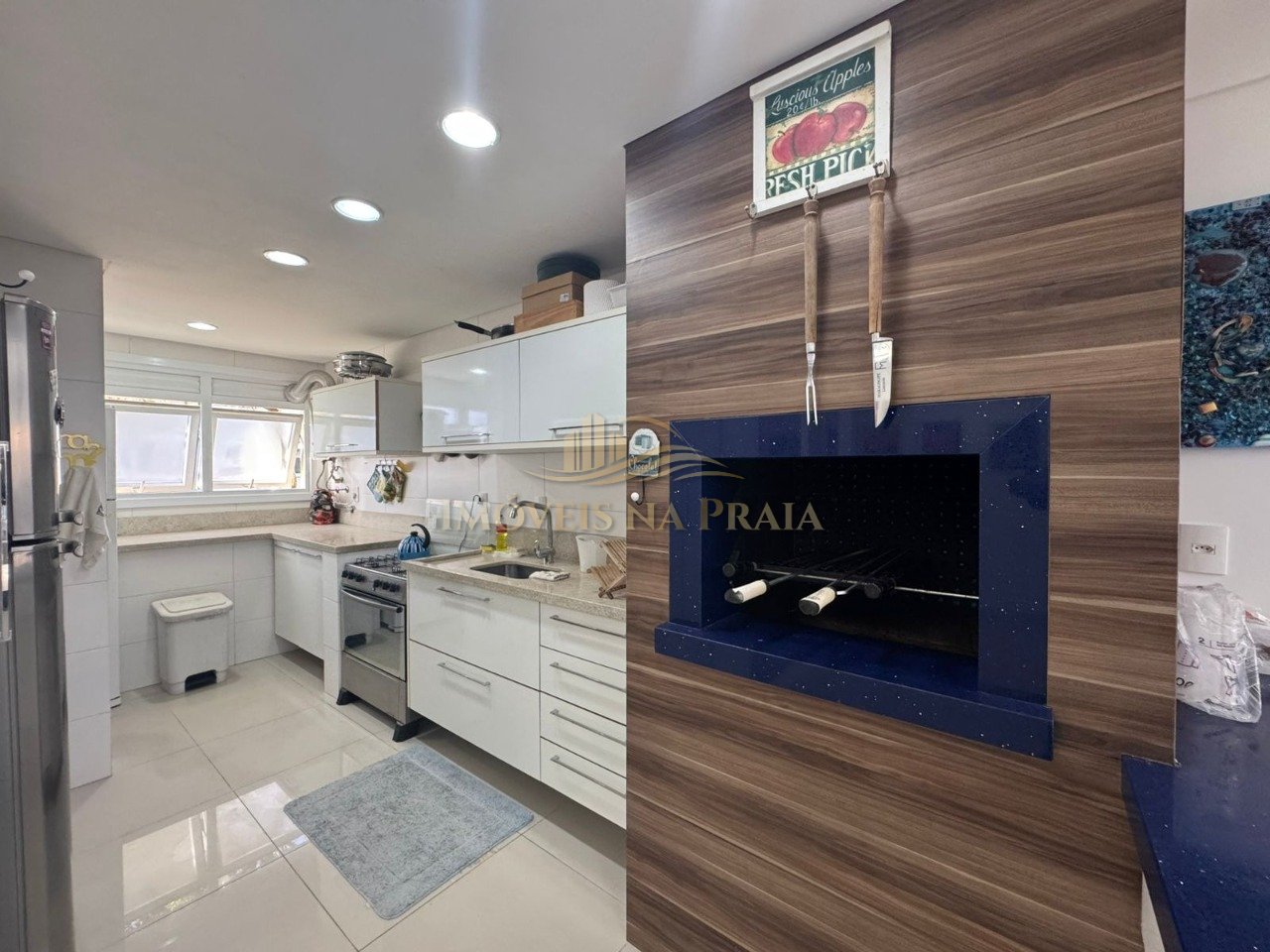 Foto 9 — Casa em Condomínio 3 dormitórios no bairro Solanas