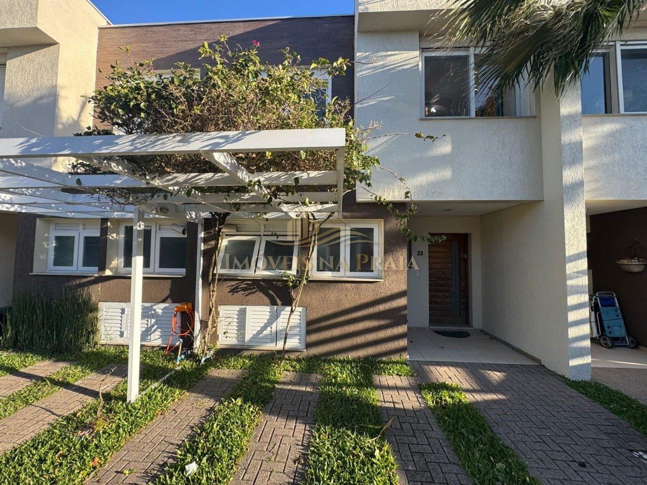 Foto 2 — Casa em Condomínio 3 dormitórios no bairro Solanas