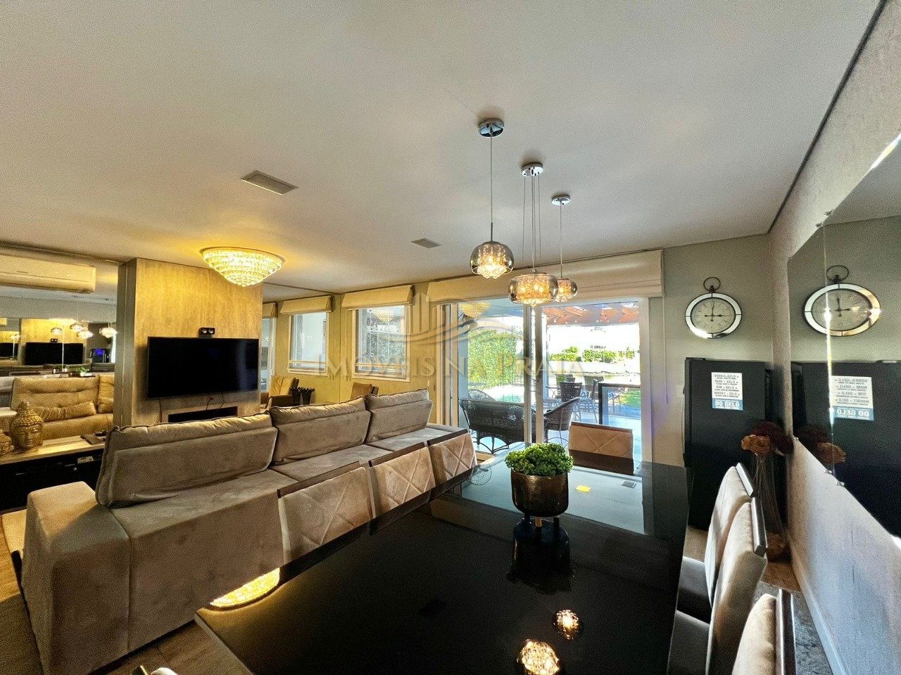 Foto 6 — Casa em Condomínio 4 dormitórios no bairro Rossi Atlântida