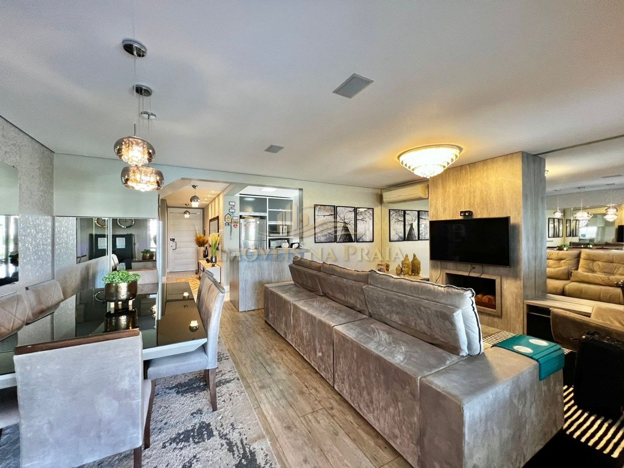 Foto 7 — Casa em Condomínio 4 dormitórios no bairro Rossi Atlântida