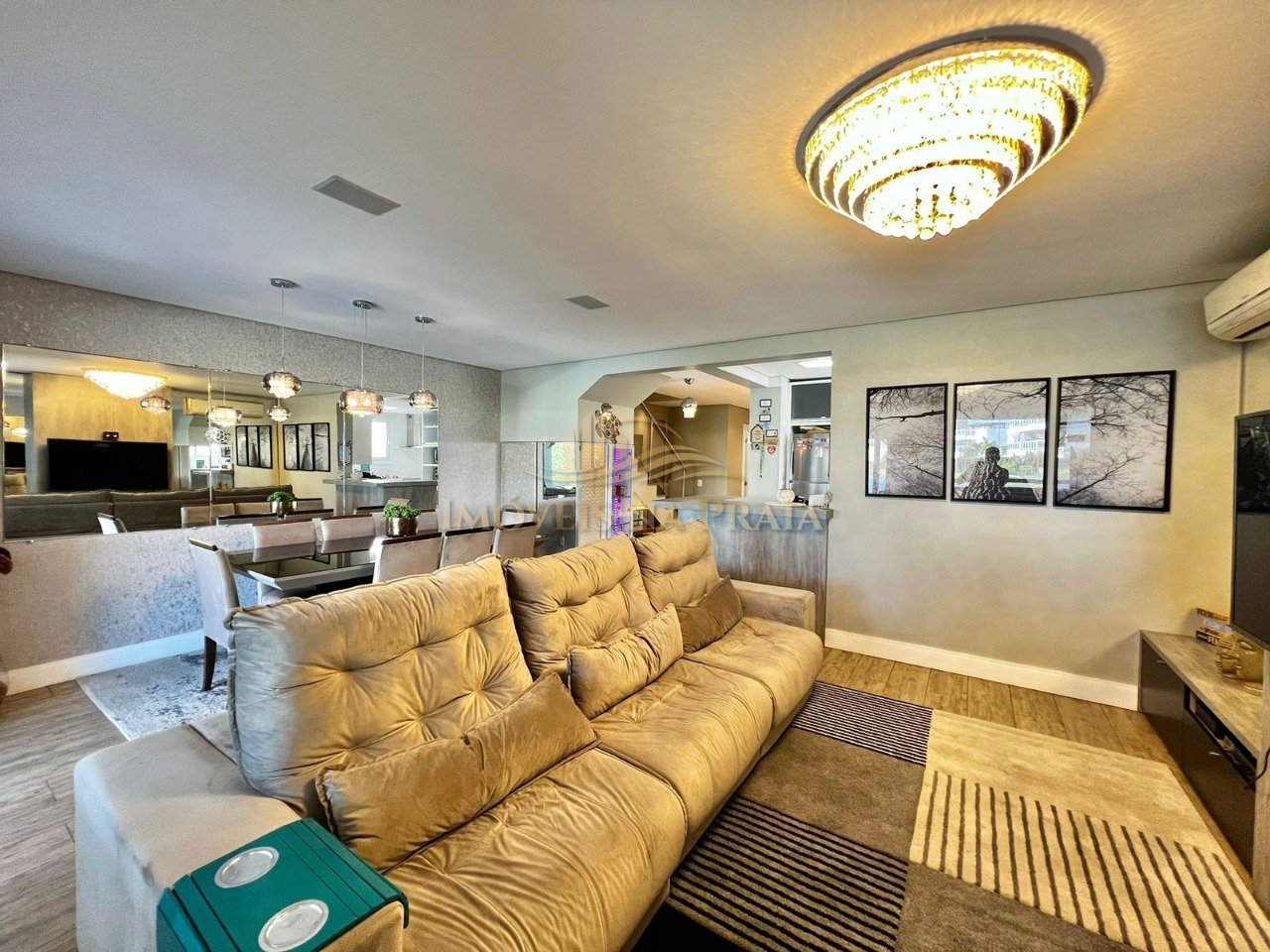 Foto 12 — Casa em Condomínio 4 dormitórios no bairro Rossi Atlântida