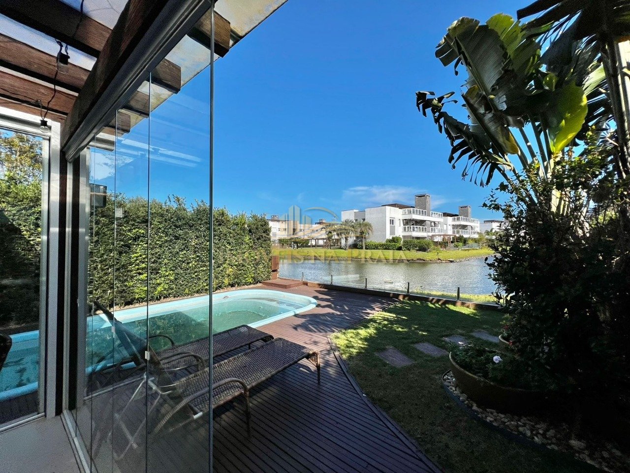 Foto 15 — Casa em Condomínio 4 dormitórios no bairro Rossi Atlântida