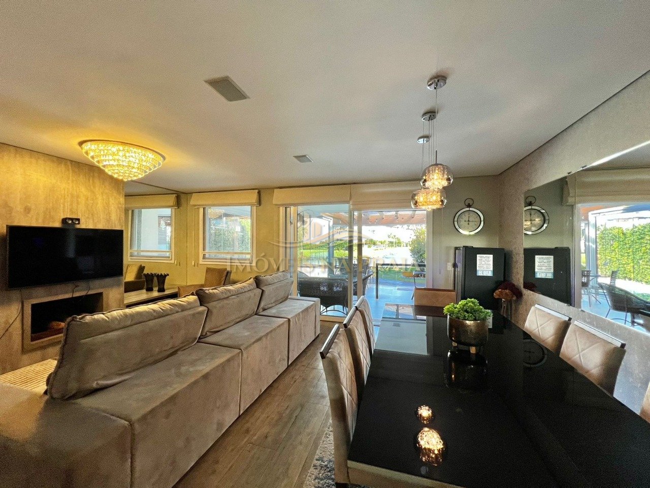 Foto 5 — Casa em Condomínio 4 dormitórios no bairro Rossi Atlântida