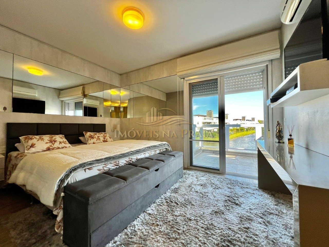 Foto 33 — Casa em Condomínio 4 dormitórios no bairro Rossi Atlântida