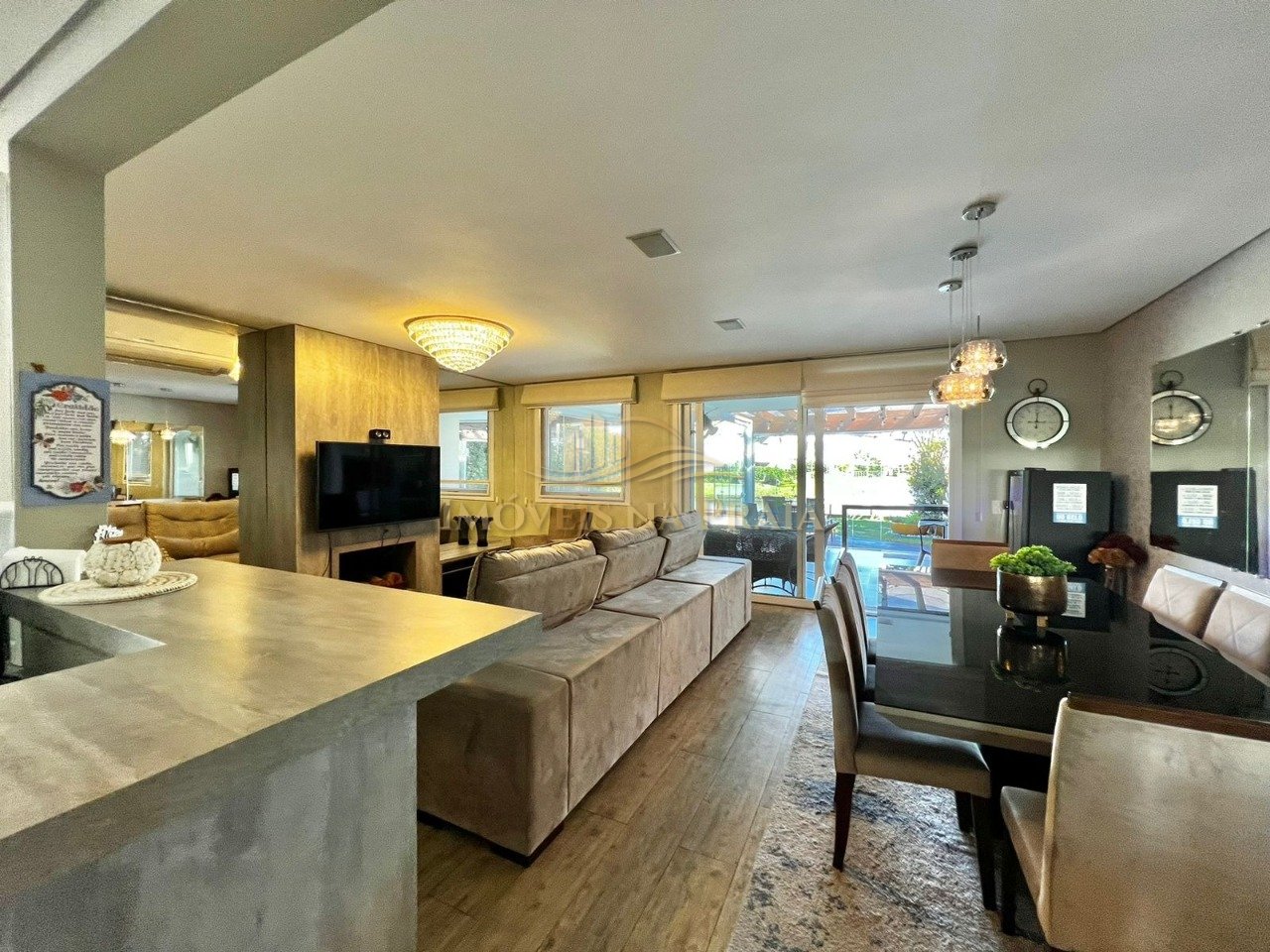 Foto 8 — Casa em Condomínio 4 dormitórios no bairro Rossi Atlântida