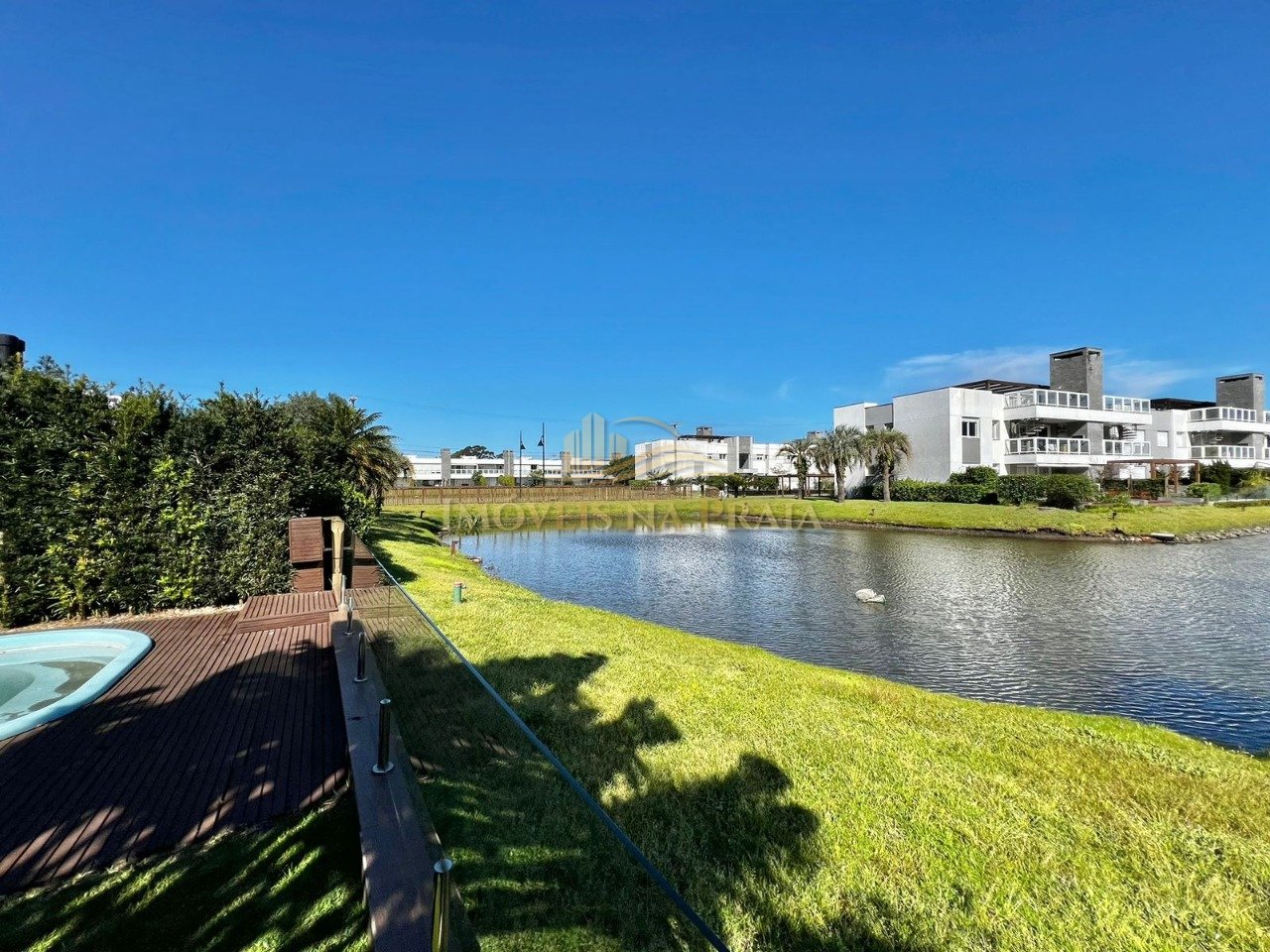 Foto 17 — Casa em Condomínio 4 dormitórios no bairro Rossi Atlântida
