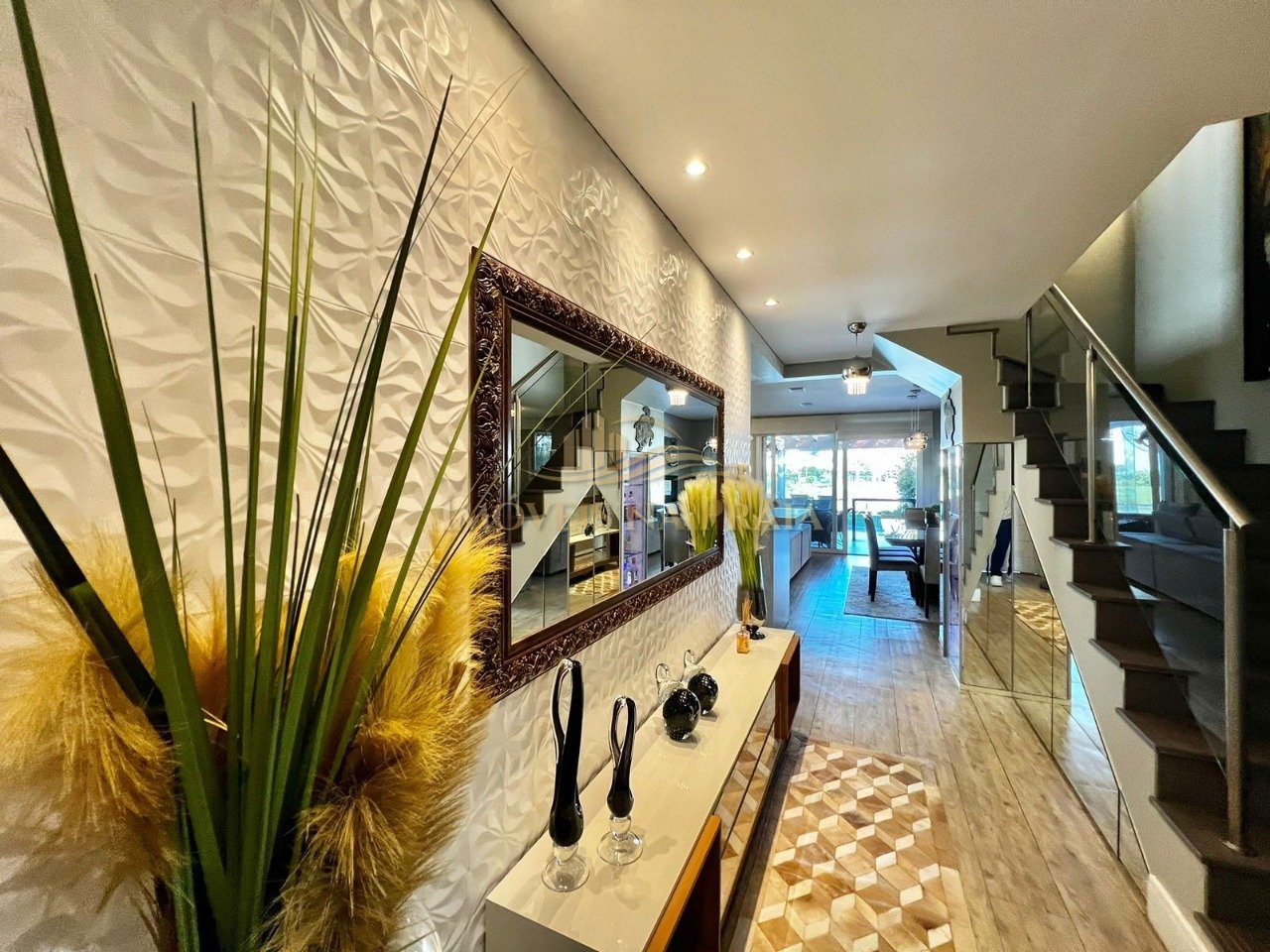 Foto 3 — Casa em Condomínio 4 dormitórios no bairro Rossi Atlântida