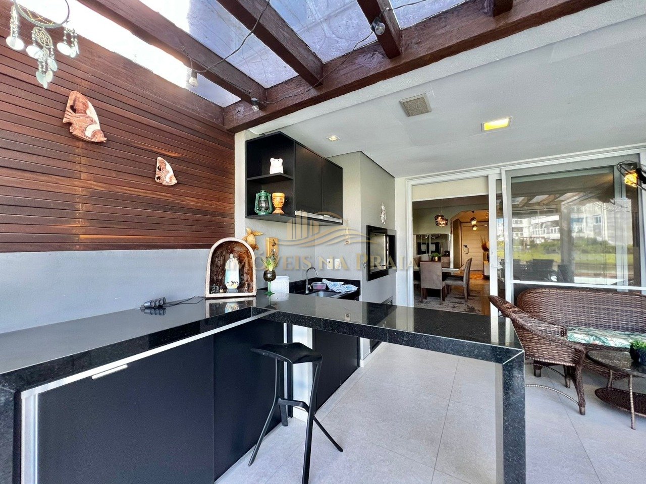 Foto 13 — Casa em Condomínio 4 dormitórios no bairro Rossi Atlântida