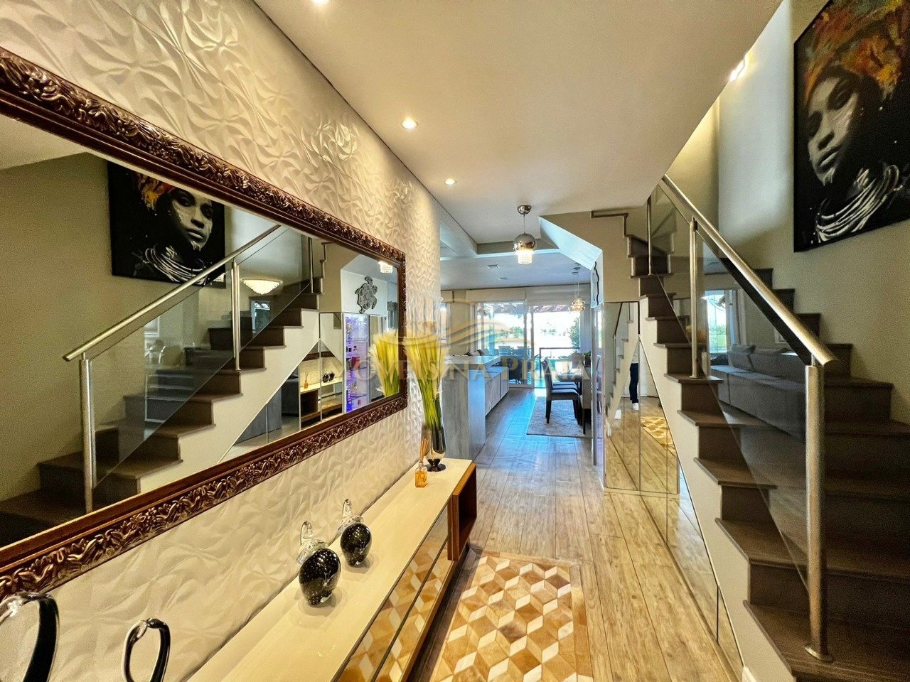 Foto 4 — Casa em Condomínio 4 dormitórios no bairro Rossi Atlântida