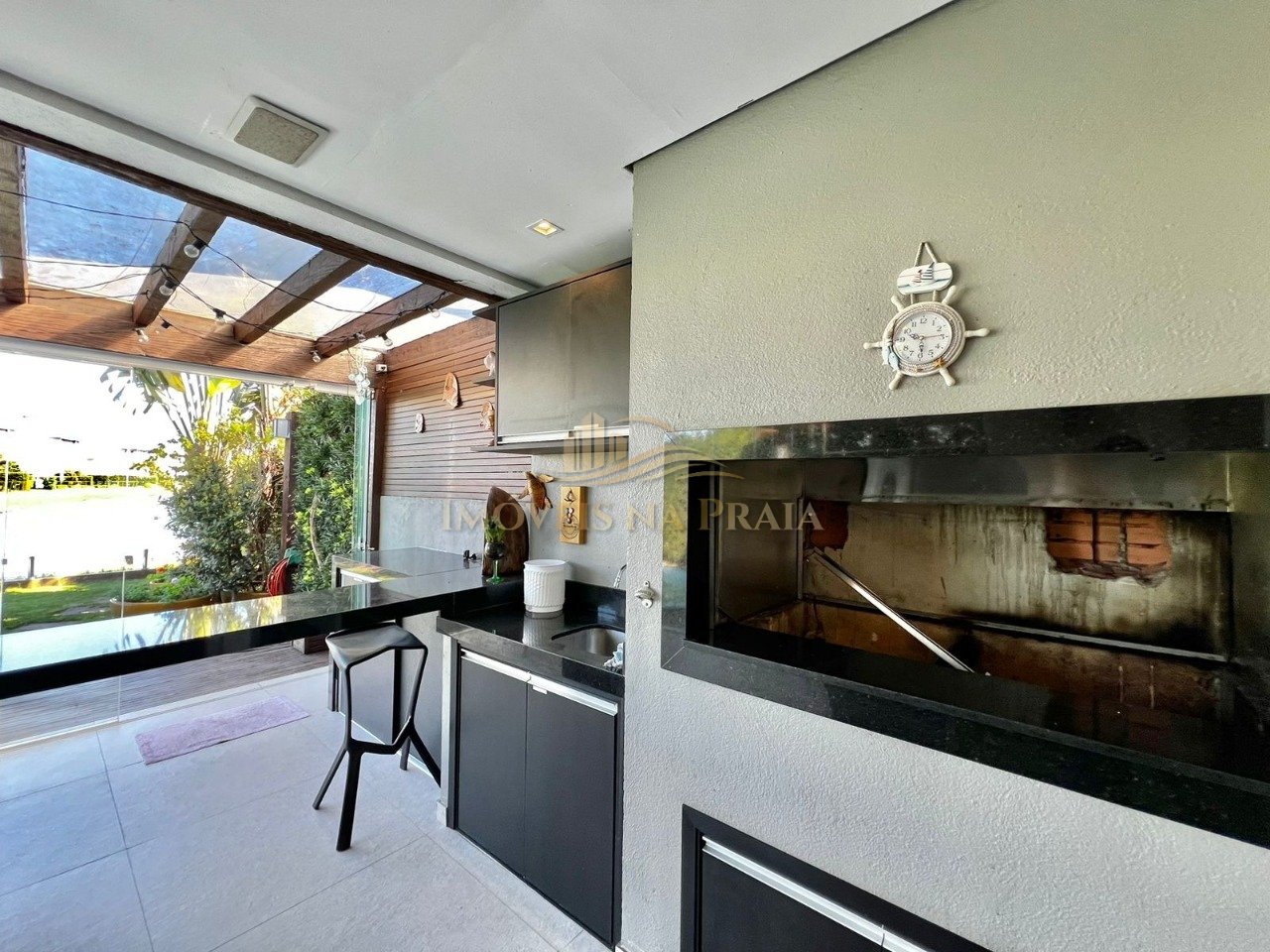 Foto 16 — Casa em Condomínio 4 dormitórios no bairro Rossi Atlântida