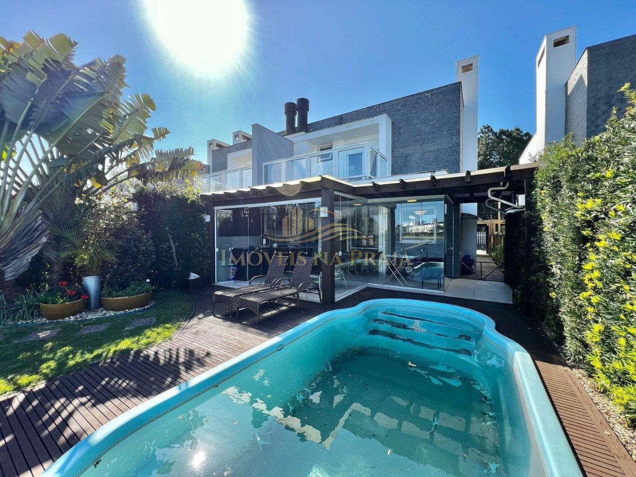 Foto 19 — Casa em Condomínio 4 dormitórios no bairro Rossi Atlântida