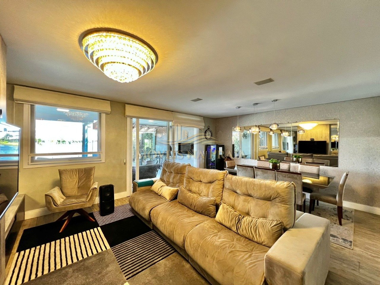 Foto 9 — Casa em Condomínio 4 dormitórios no bairro Rossi Atlântida