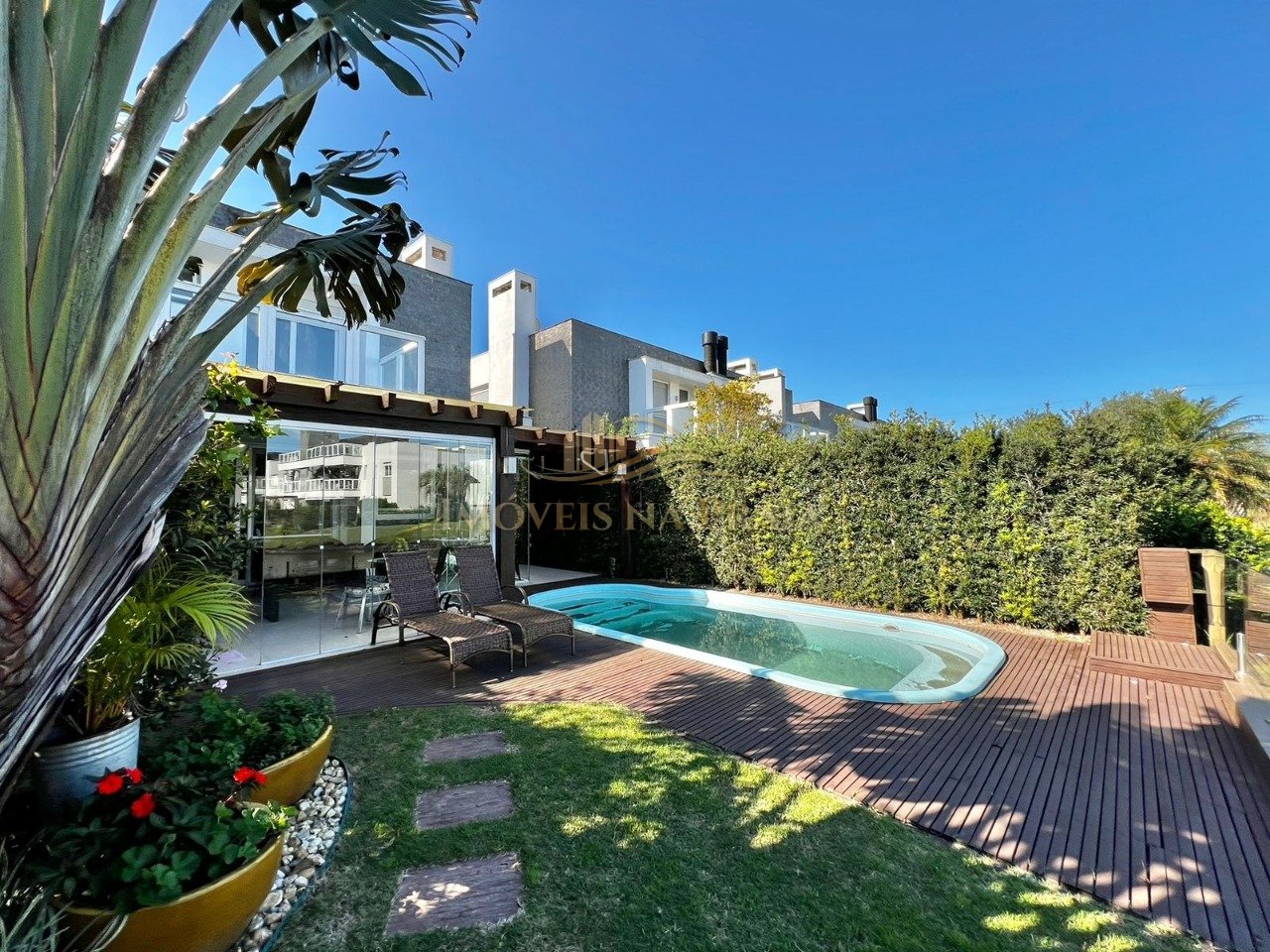 Foto 20 — Casa em Condomínio 4 dormitórios no bairro Rossi Atlântida