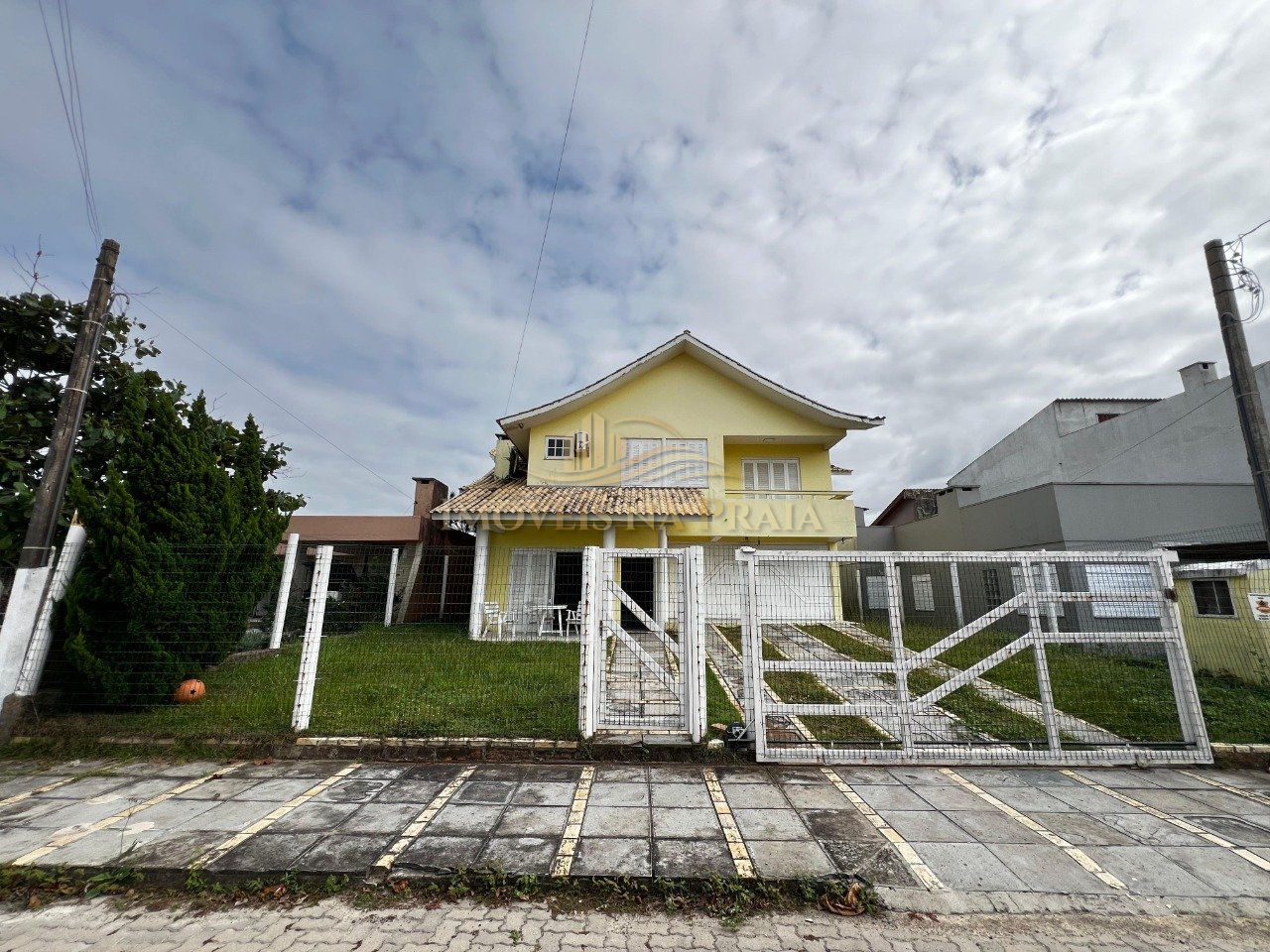 Casa 5 Dormitório(s) Bairro Maristela