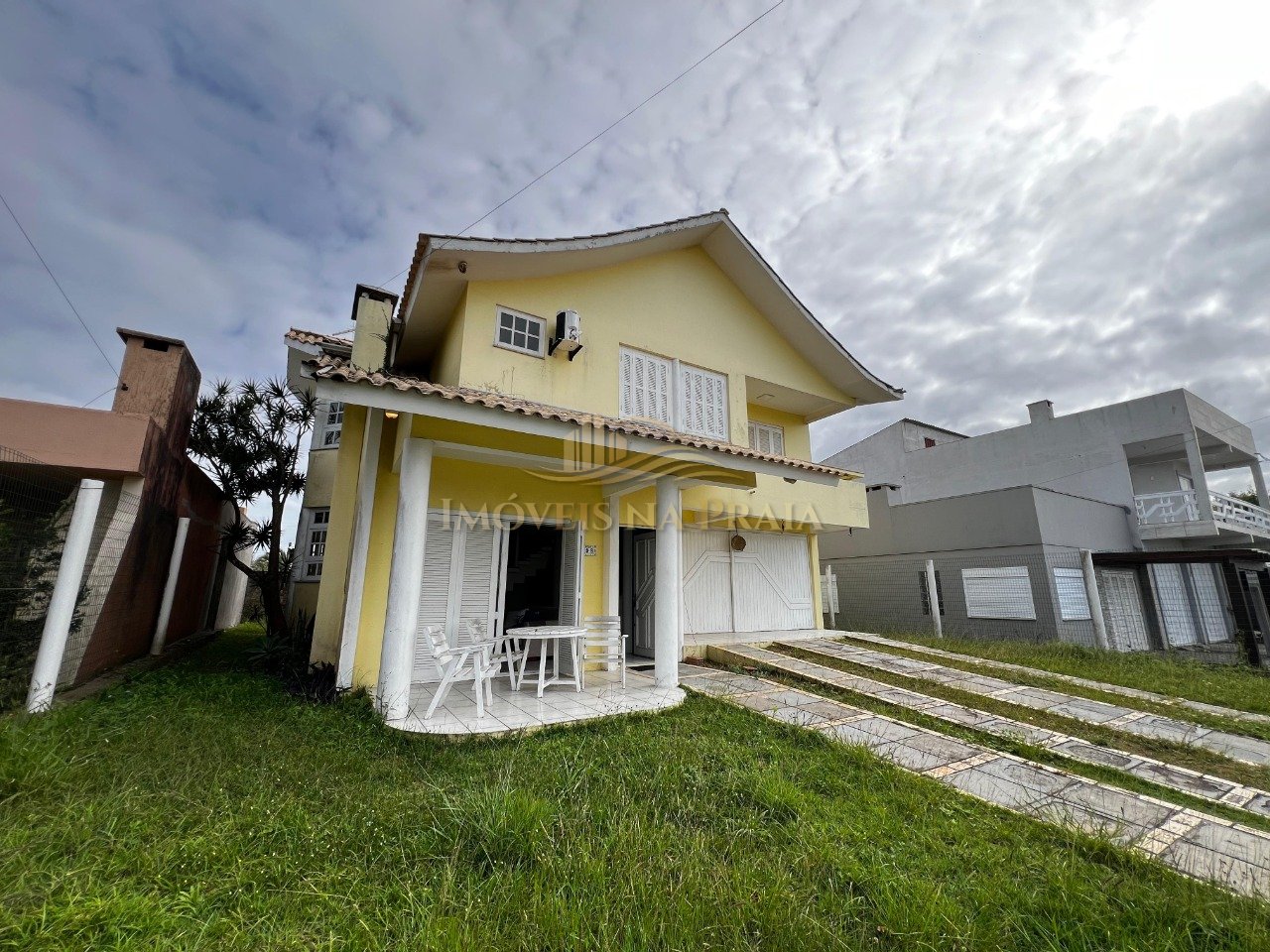 Foto 3 — Casa 5 Dormitório(s) Bairro Maristela