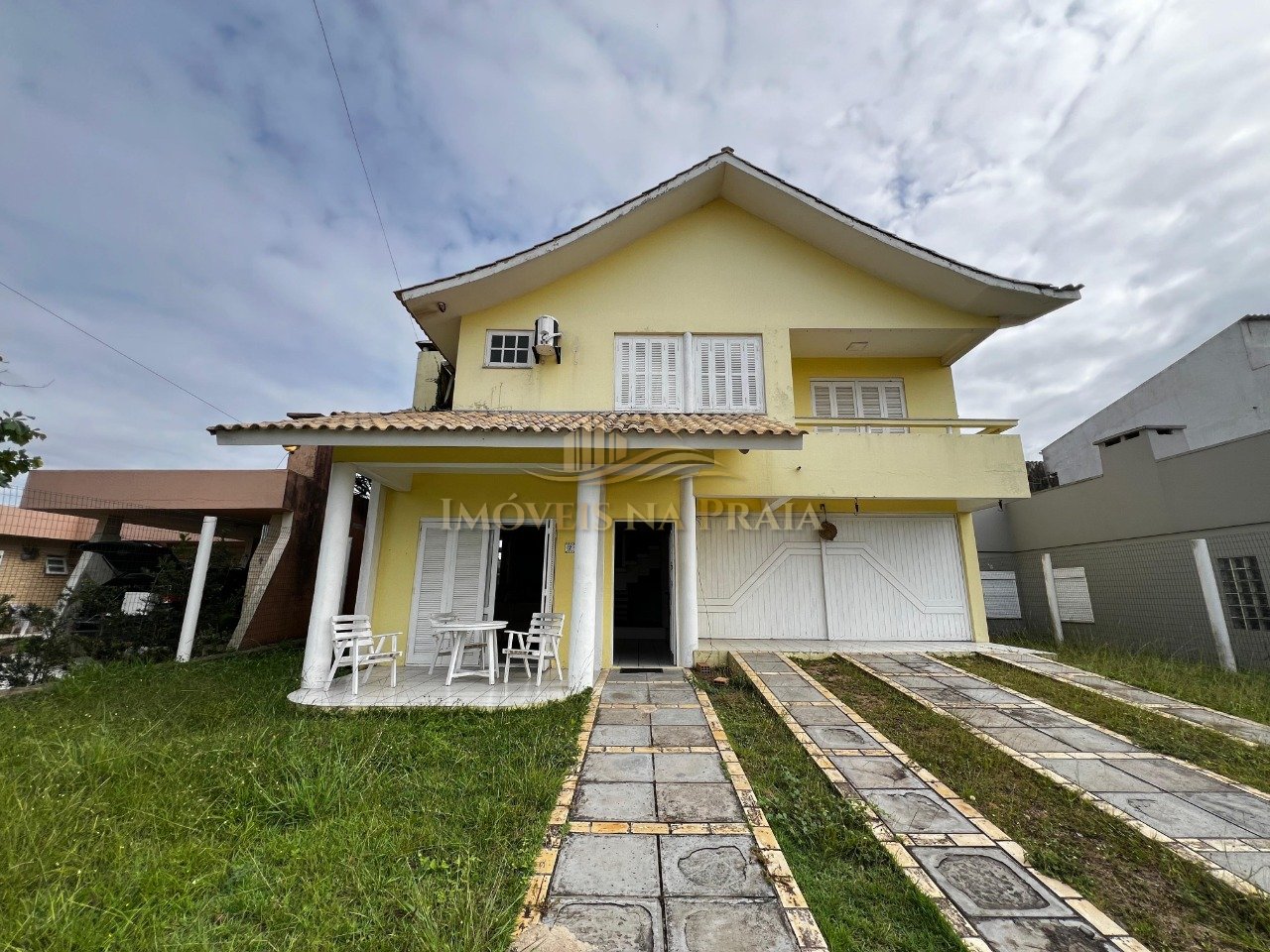 Foto 4 — Casa 5 Dormitório(s) Bairro Maristela