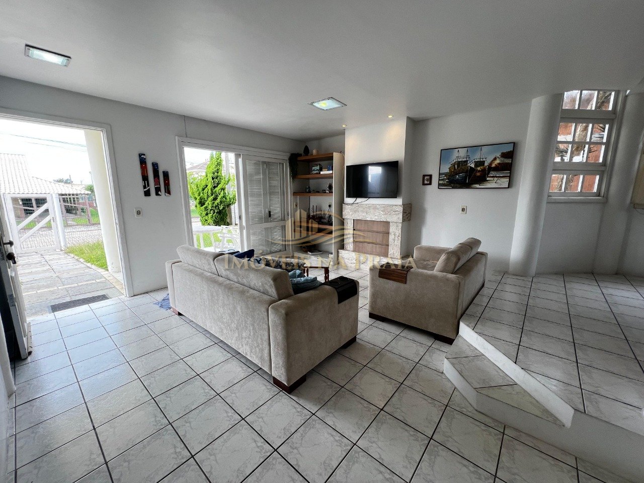 Foto 20 — Casa 5 Dormitório(s) Bairro Maristela