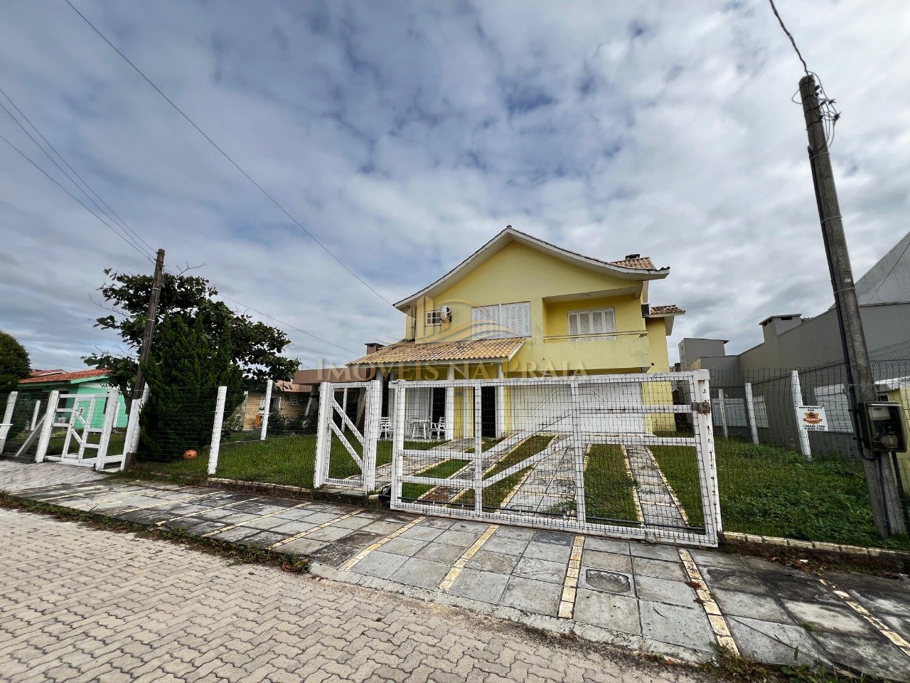 Foto 2 — Casa 5 Dormitório(s) Bairro Maristela