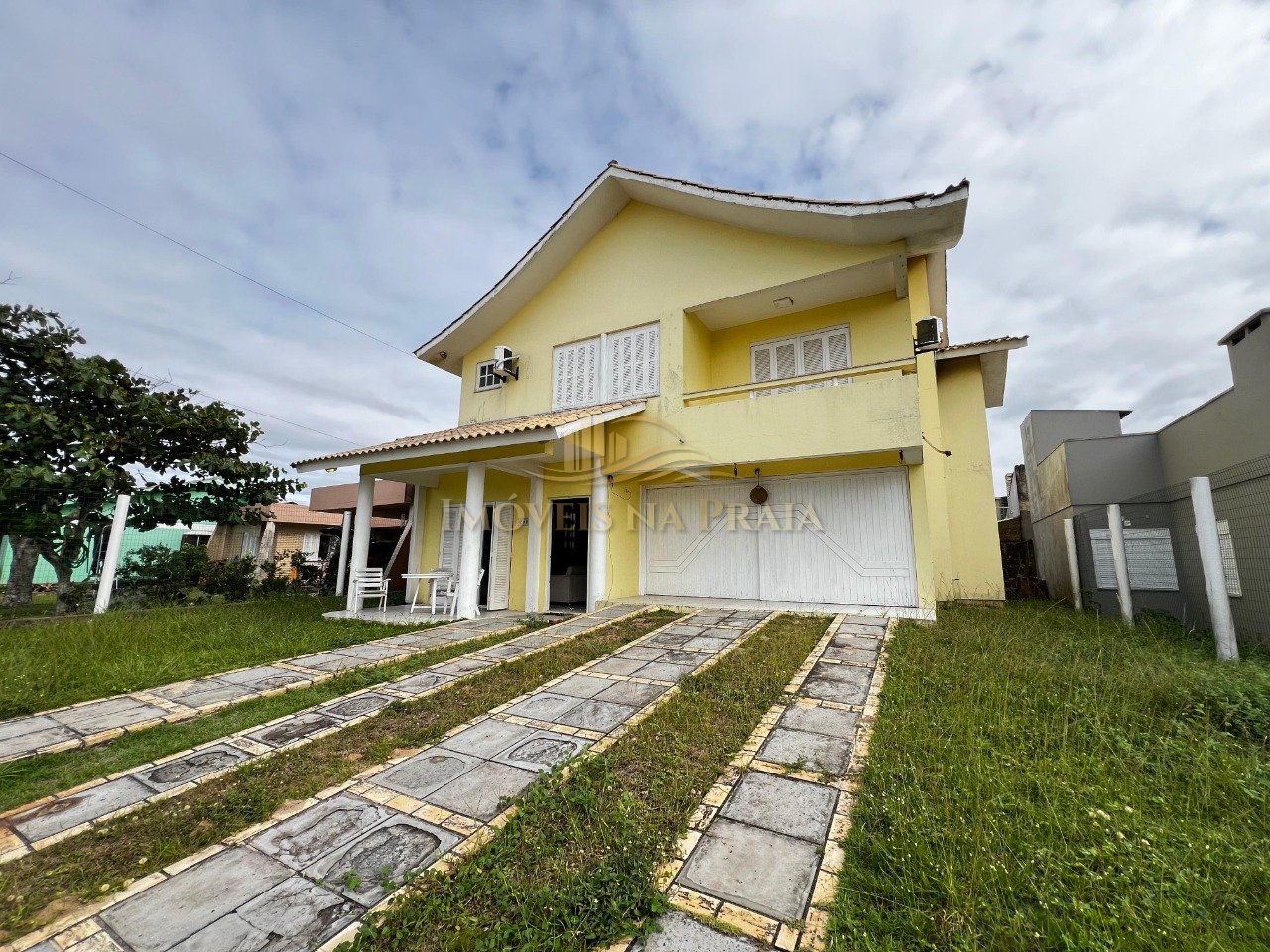 Foto 5 — Casa 5 Dormitório(s) Bairro Maristela