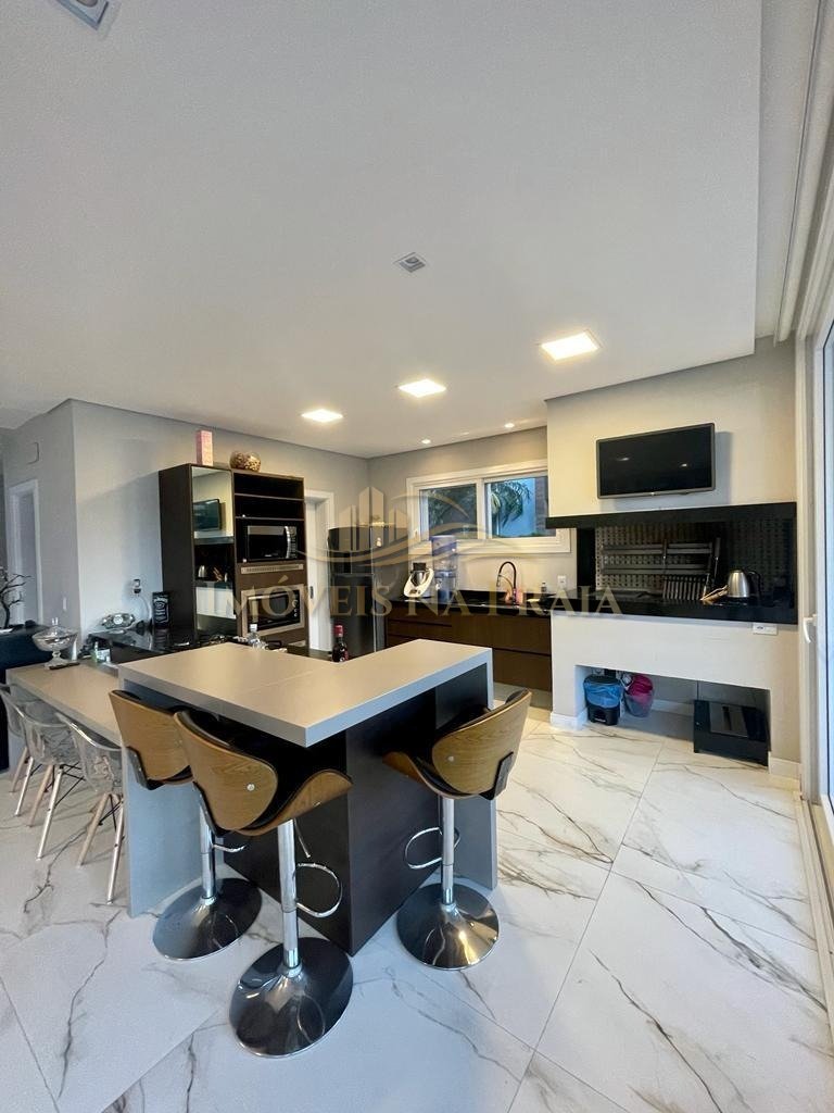 Foto 12 — Casa em Condomínio 4 dormitórios no bairro Malibu Beach Residence