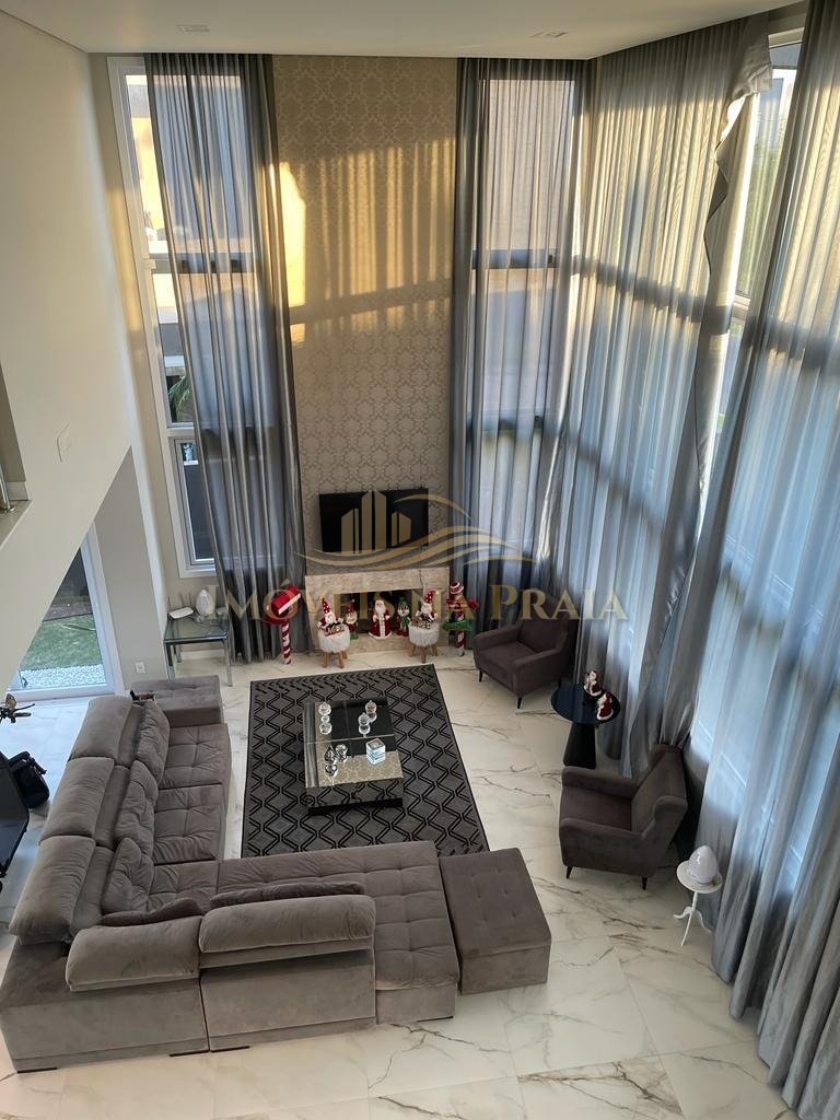 Foto 21 — Casa em Condomínio 4 dormitórios no bairro Malibu Beach Residence