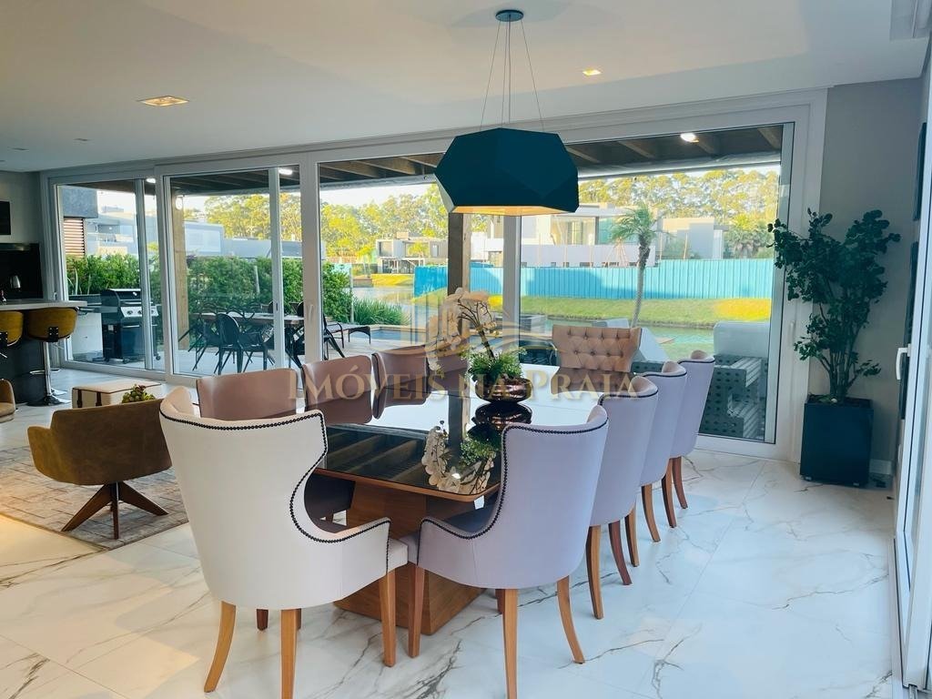 Foto 16 — Casa em Condomínio 4 dormitórios no bairro Malibu Beach Residence