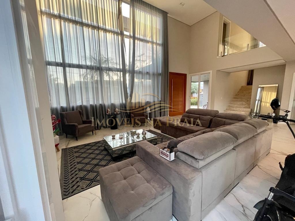 Foto 20 — Casa em Condomínio 4 dormitórios no bairro Malibu Beach Residence