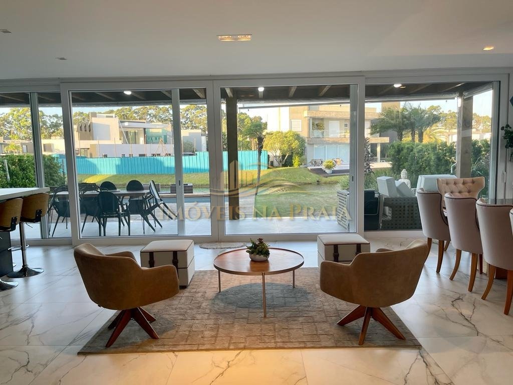 Foto 17 — Casa em Condomínio 4 dormitórios no bairro Malibu Beach Residence