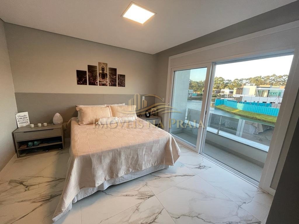 Foto 25 — Casa em Condomínio 4 dormitórios no bairro Malibu Beach Residence