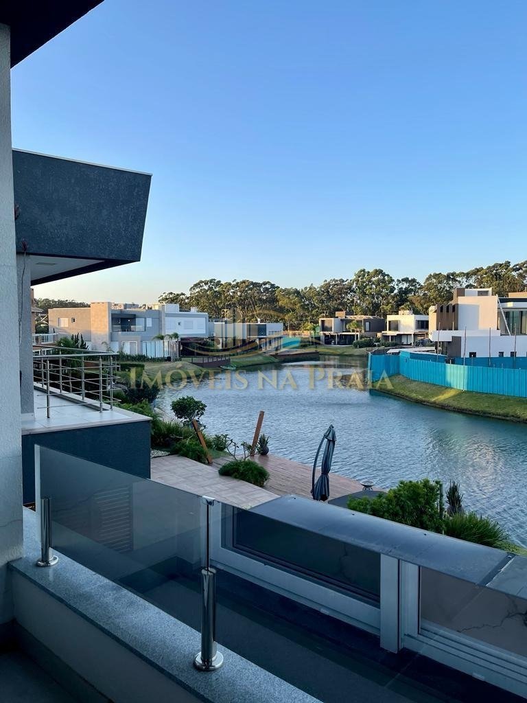 Foto 2 — Casa em Condomínio 4 dormitórios no bairro Malibu Beach Residence