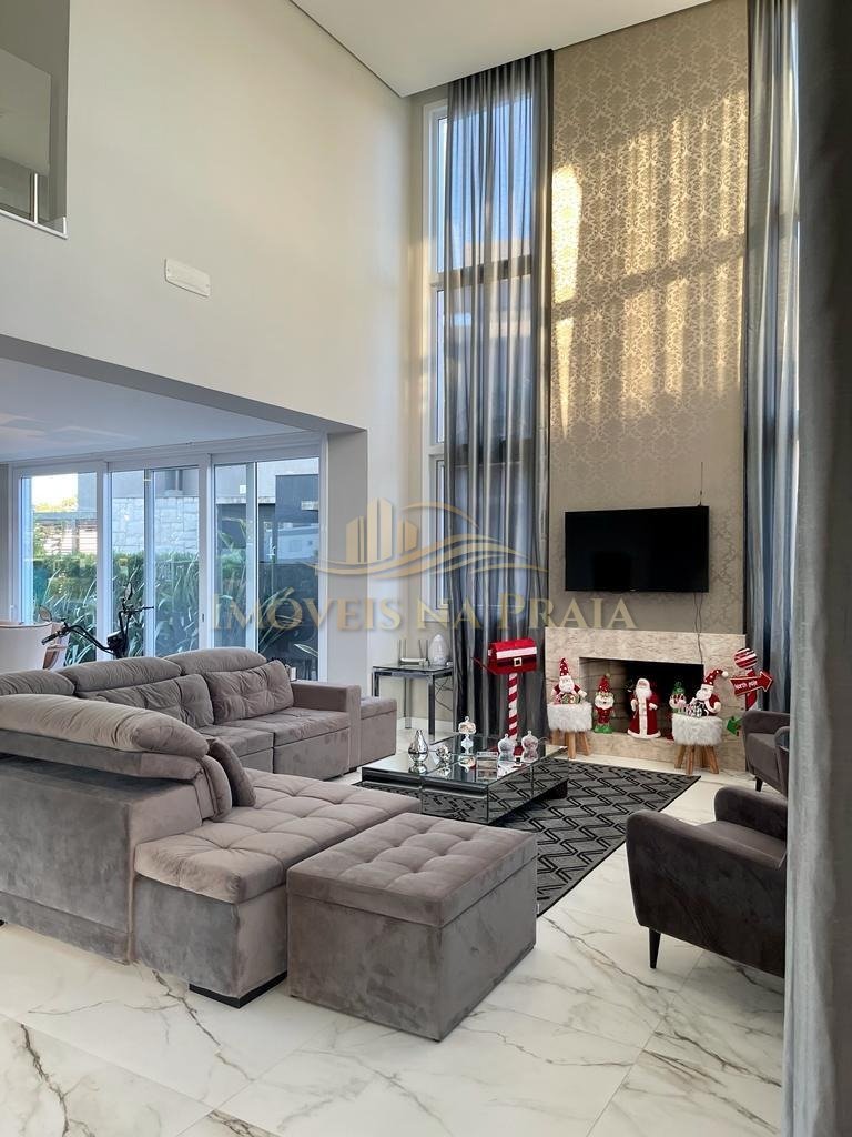 Foto 18 — Casa em Condomínio 4 dormitórios no bairro Malibu Beach Residence