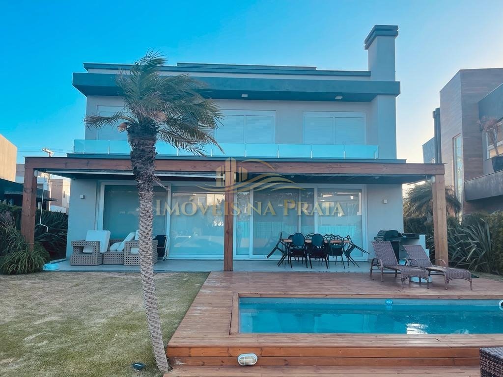 Foto 26 — Casa em Condomínio 4 dormitórios no bairro Malibu Beach Residence