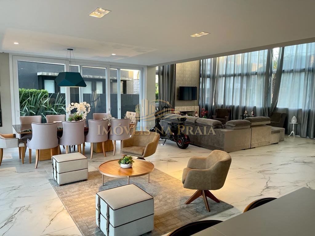 Foto 19 — Casa em Condomínio 4 dormitórios no bairro Malibu Beach Residence