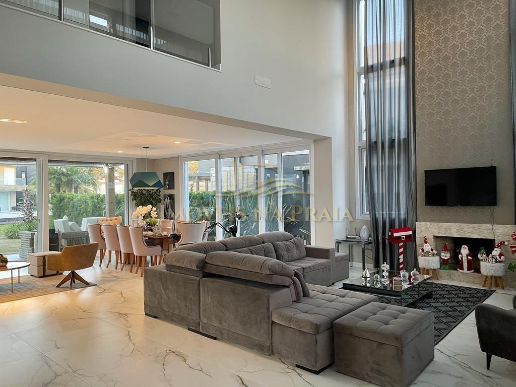 Foto 10 — Casa em Condomínio 4 dormitórios no bairro Malibu Beach Residence