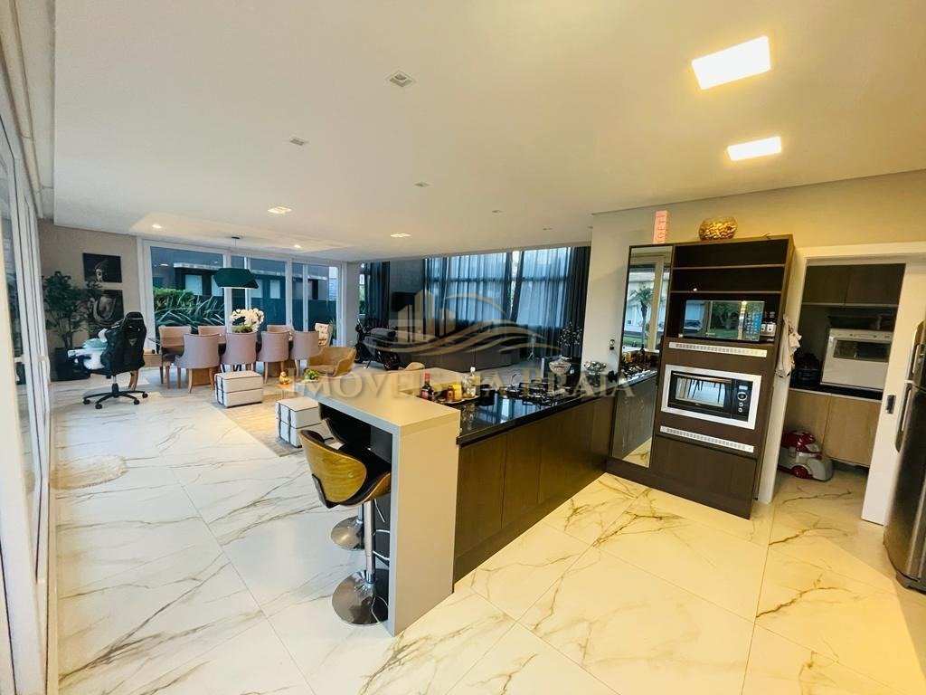 Foto 13 — Casa em Condomínio 4 dormitórios no bairro Malibu Beach Residence