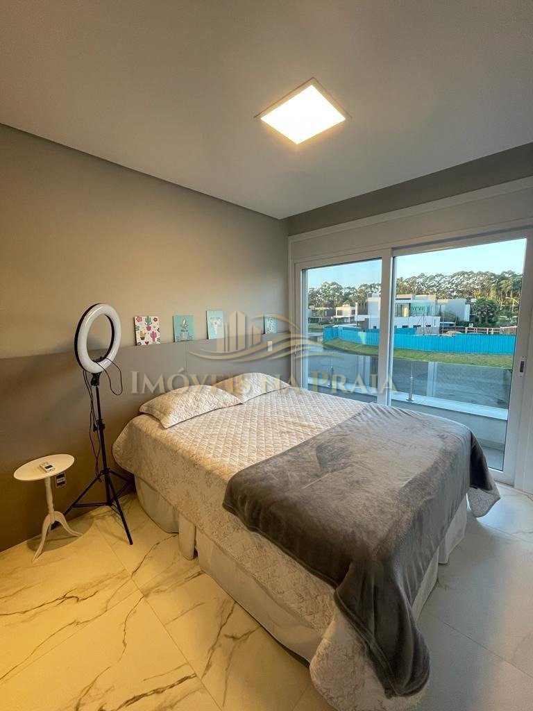 Foto 6 — Casa em Condomínio 4 dormitórios no bairro Malibu Beach Residence