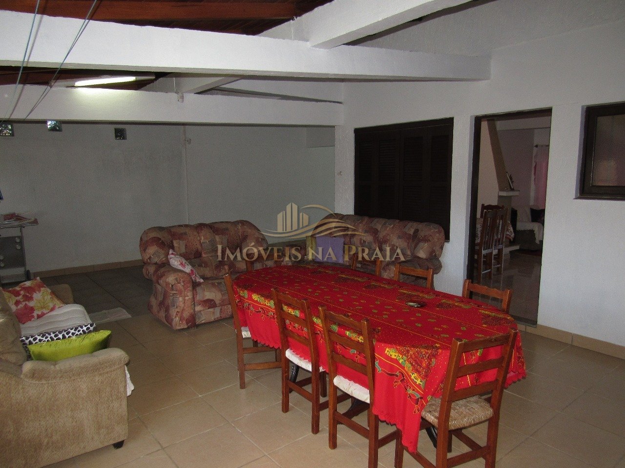 Foto 3 — Casa 4 dormitórios no bairro Centro