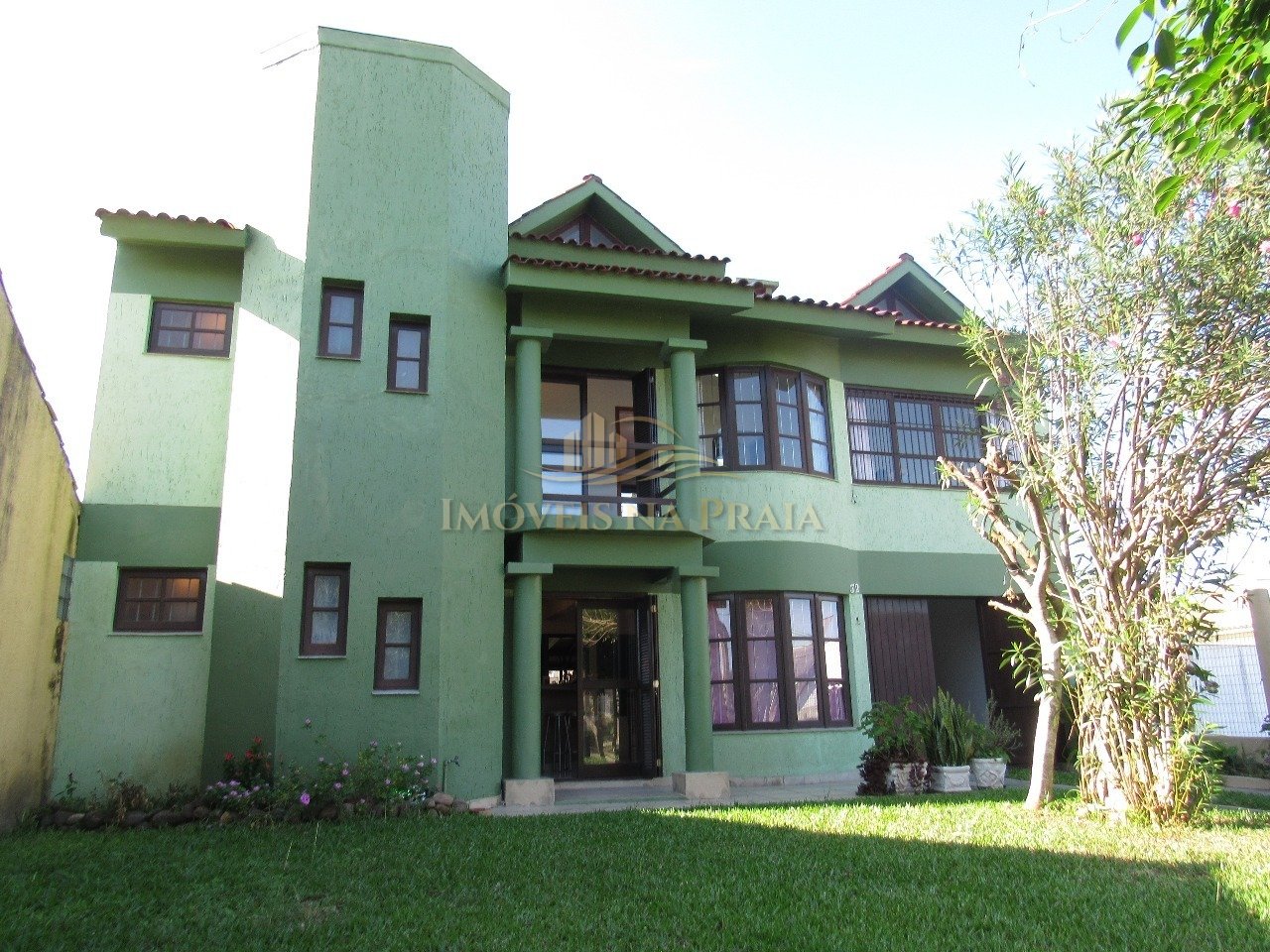 Foto 14 — Casa 4 dormitórios no bairro Centro