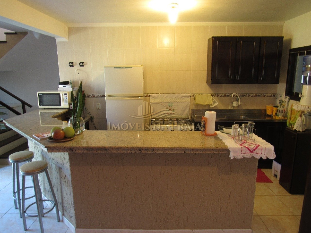 Foto 4 — Casa 4 dormitórios no bairro Centro