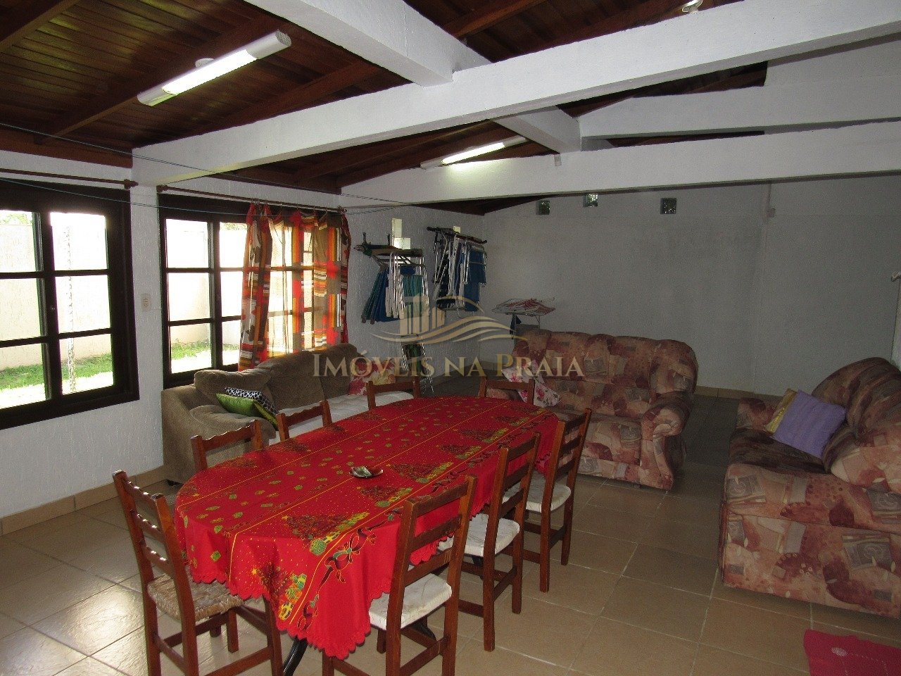 Foto 9 — Casa 4 dormitórios no bairro Centro