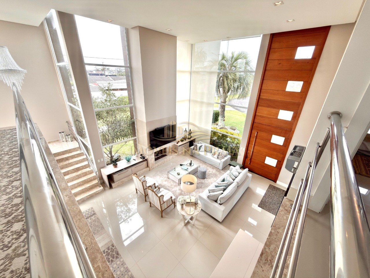 Foto 5 — Casa em Condomínio 5 dormitórios no bairro Enseada Lagos de Xangri-lá