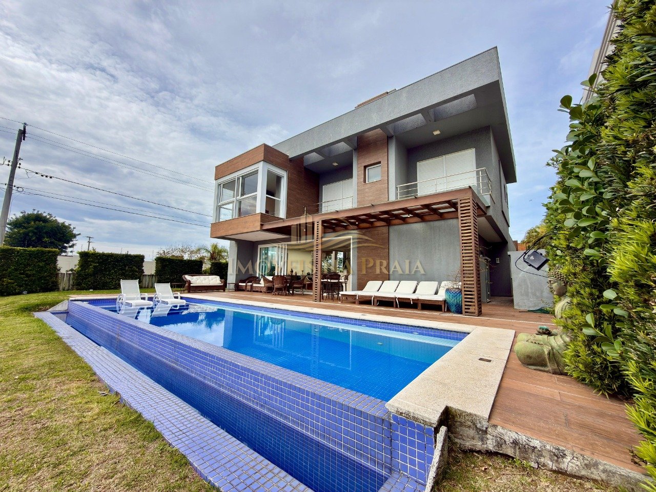 Foto 41 — Casa em Condomínio 5 dormitórios no bairro Enseada Lagos de Xangri-lá