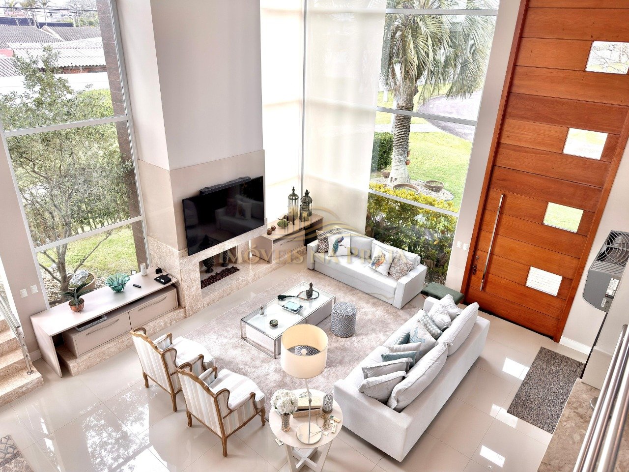 Foto 9 — Casa em Condomínio 5 dormitórios no bairro Enseada Lagos de Xangri-lá