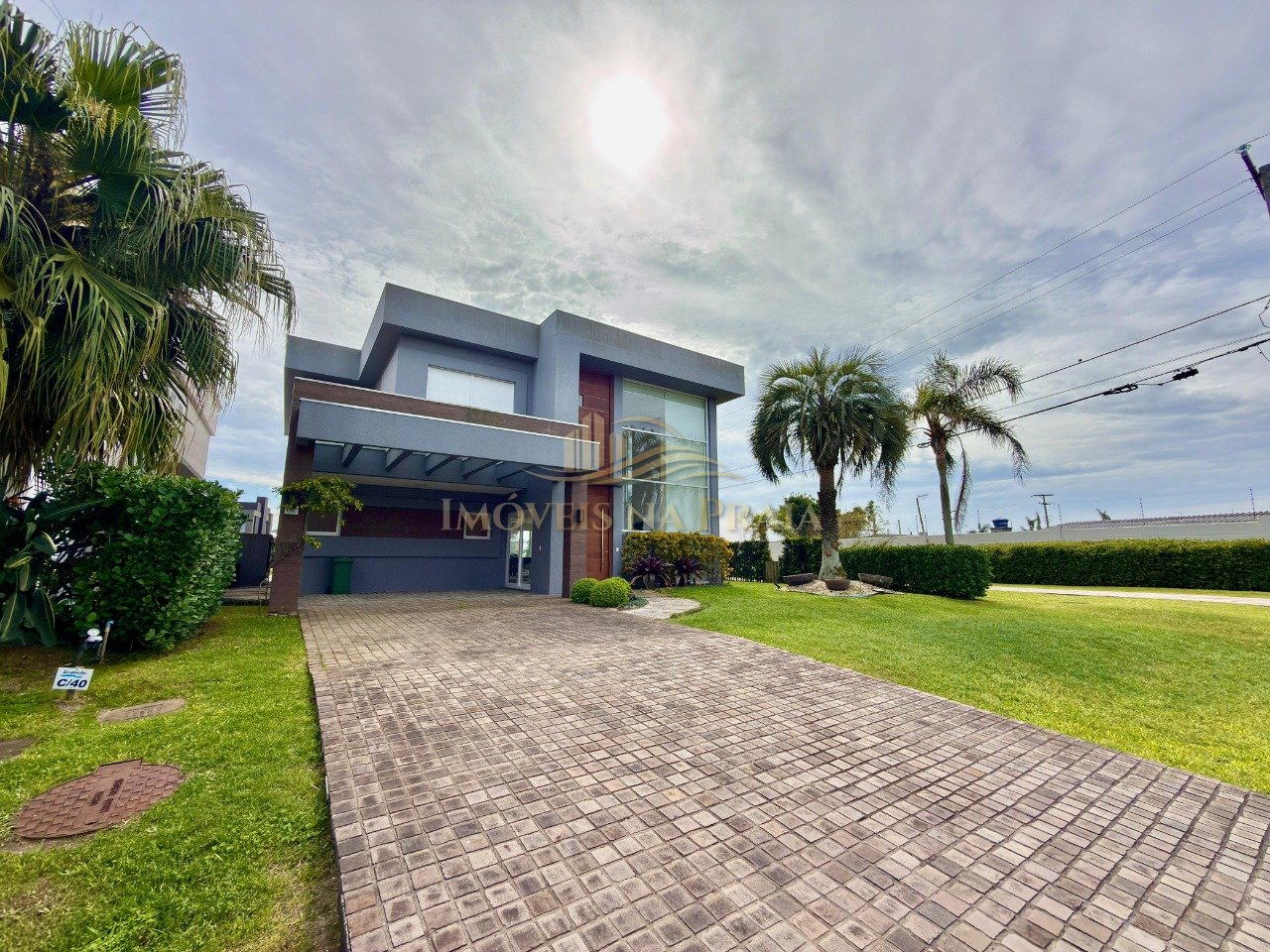 Foto 4 — Casa em Condomínio 5 dormitórios no bairro Enseada Lagos de Xangri-lá