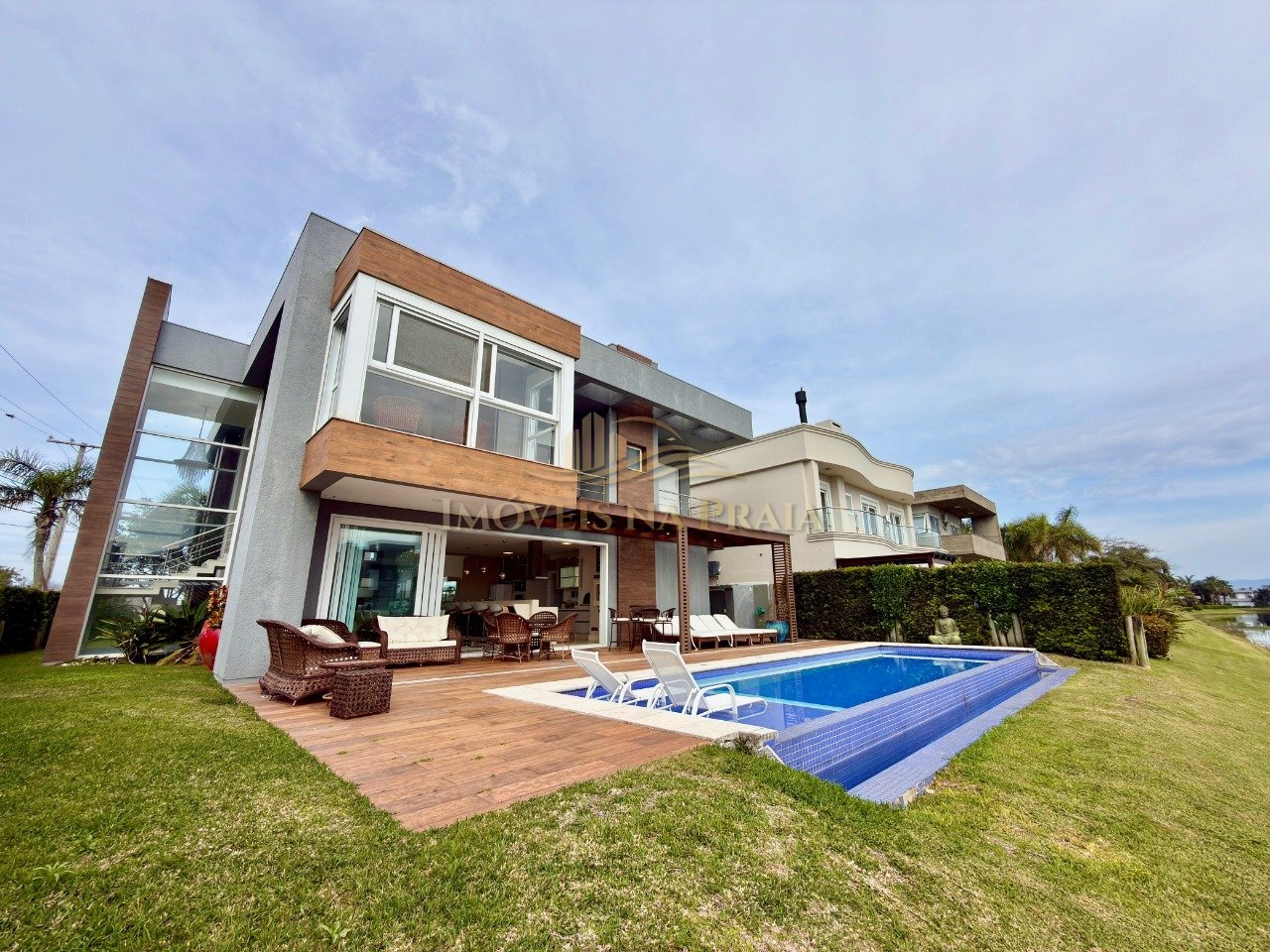 Foto 42 — Casa em Condomínio 5 dormitórios no bairro Enseada Lagos de Xangri-lá