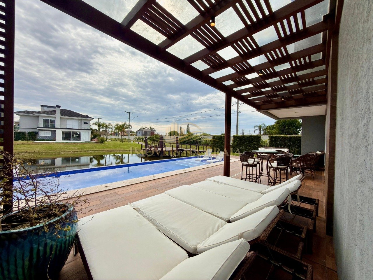 Foto 40 — Casa em Condomínio 5 dormitórios no bairro Enseada Lagos de Xangri-lá