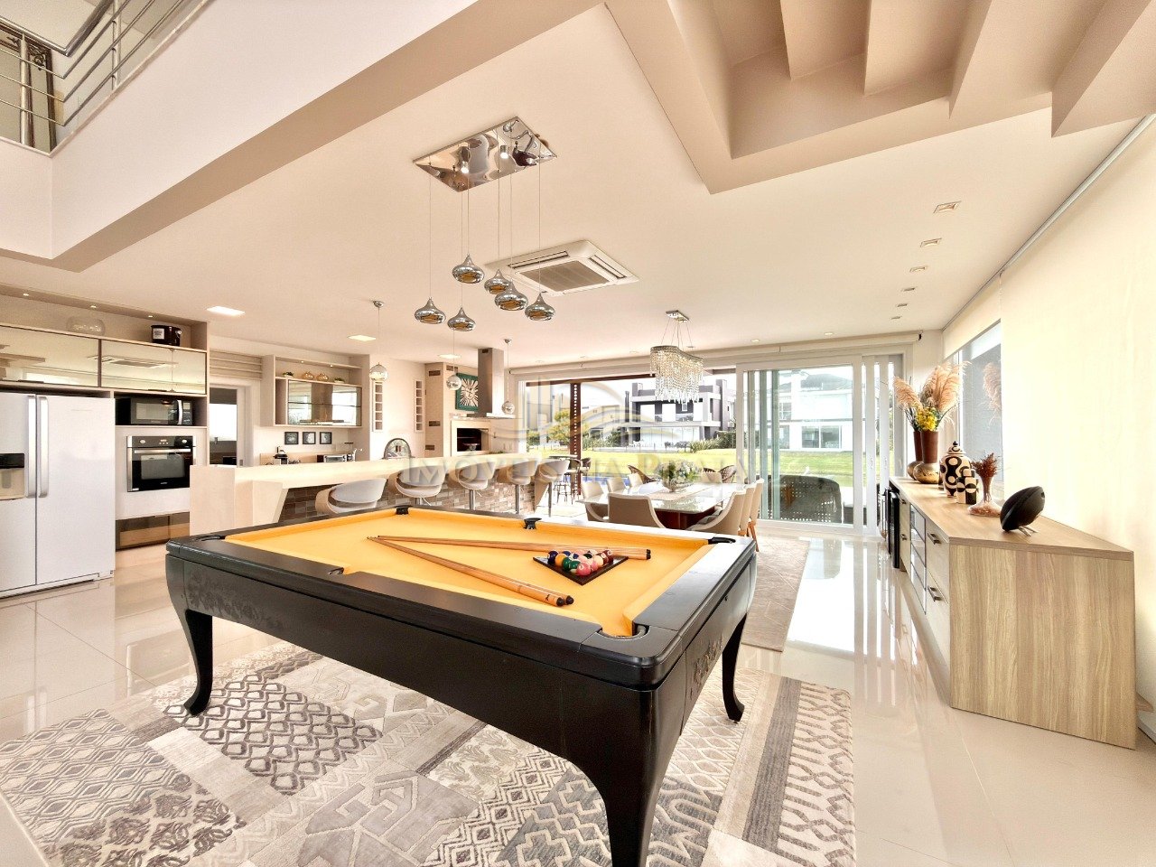 Foto 10 — Casa em Condomínio 5 dormitórios no bairro Enseada Lagos de Xangri-lá