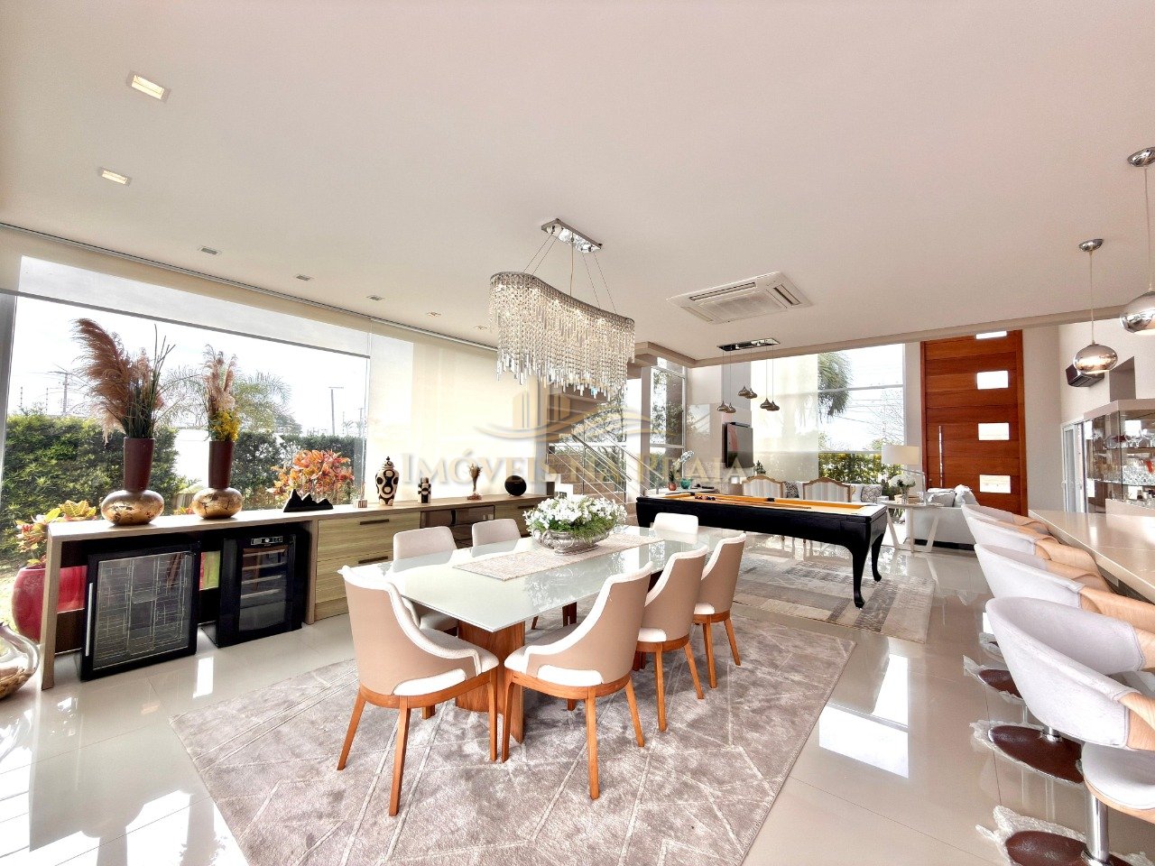 Foto 13 — Casa em Condomínio 5 dormitórios no bairro Enseada Lagos de Xangri-lá