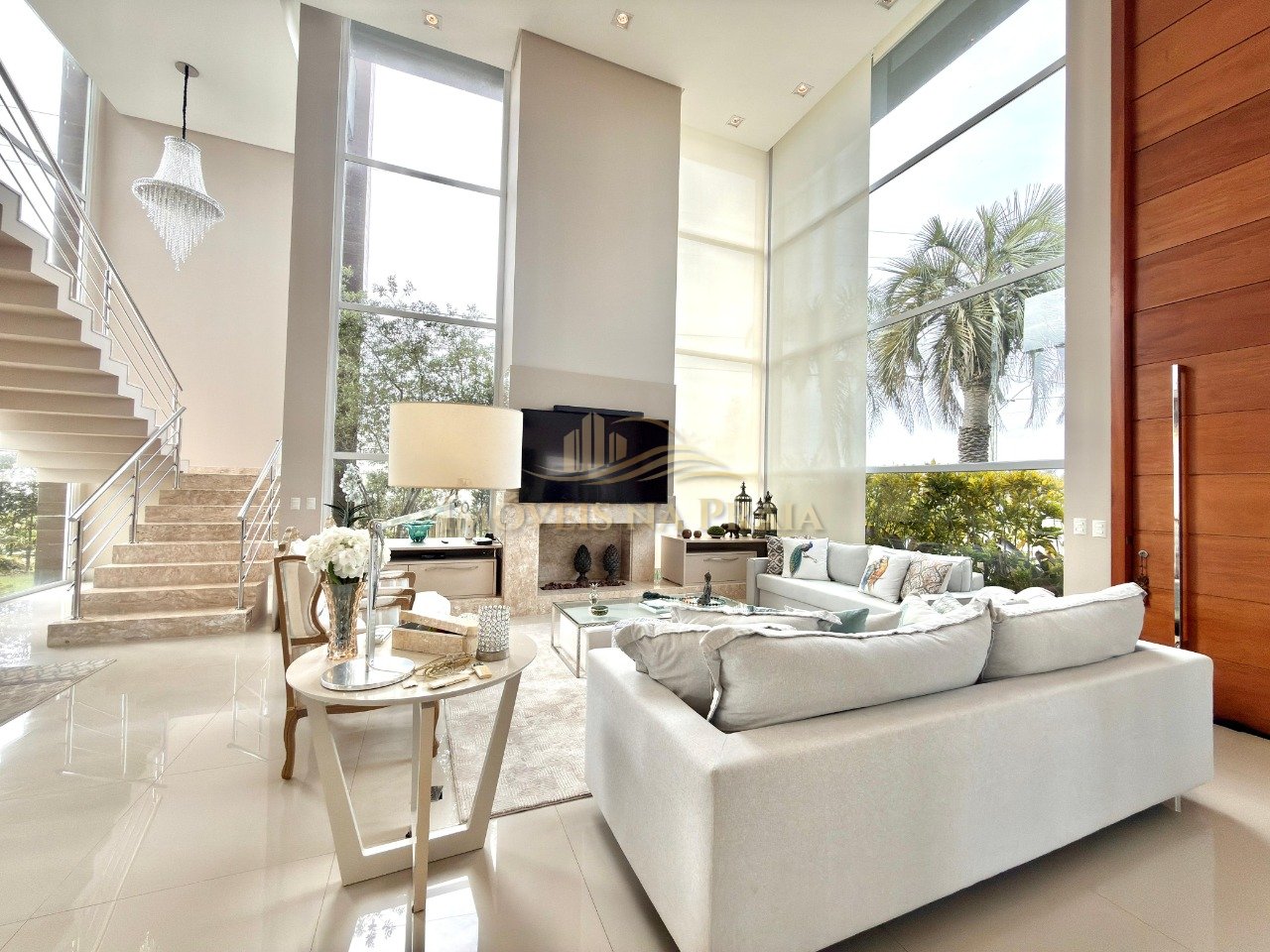 Foto 7 — Casa em Condomínio 5 dormitórios no bairro Enseada Lagos de Xangri-lá